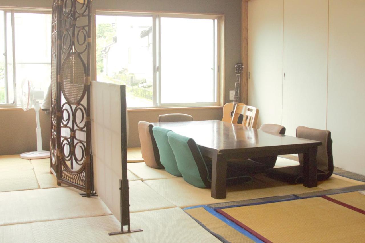 阿蘇び心 Asobi Gokoro 호텔 외부 사진