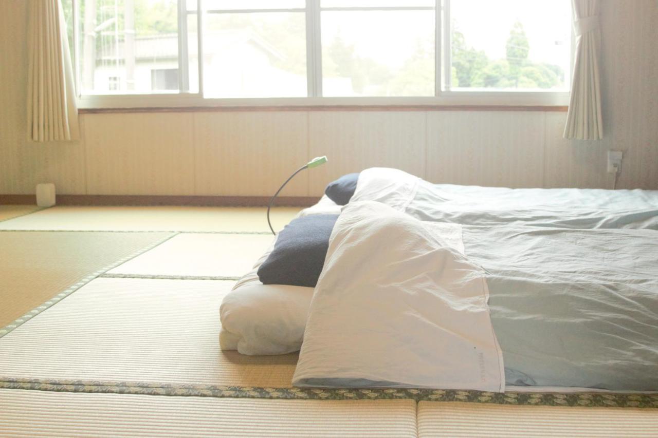 阿蘇び心 Asobi Gokoro 호텔 외부 사진