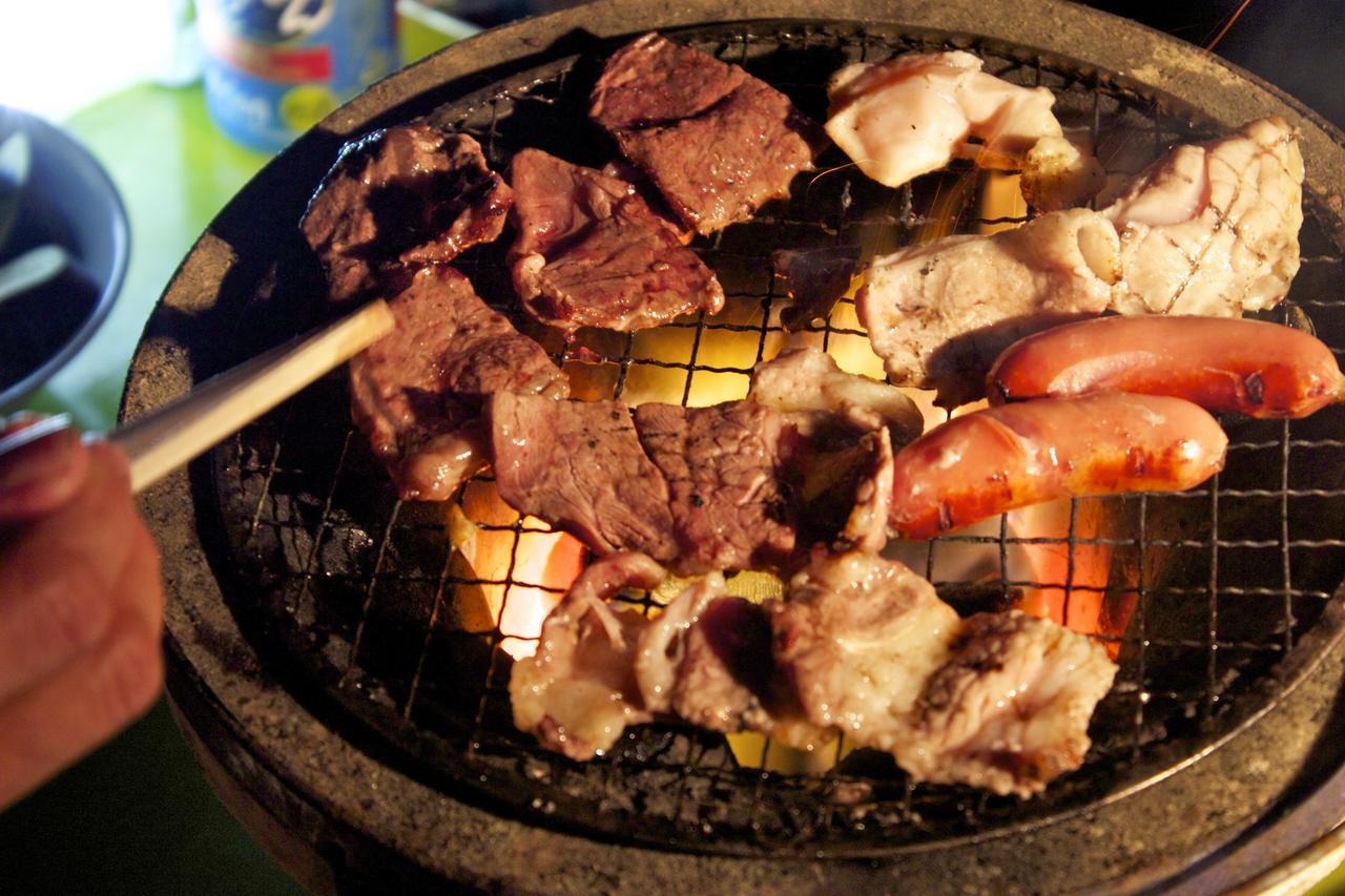 阿蘇び心 Asobi Gokoro 호텔 외부 사진